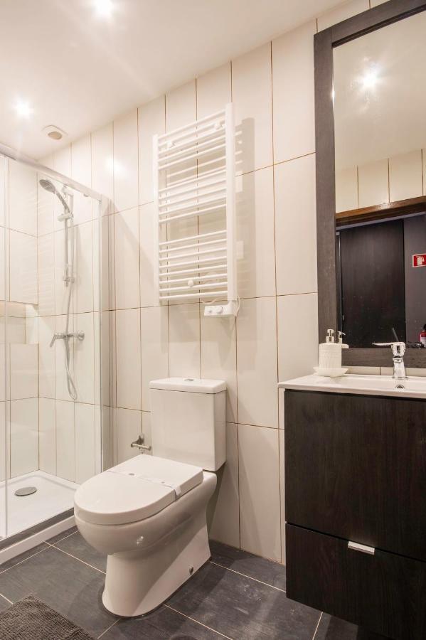 447 Gale Apartment Wifi, Parking Porto Exterior foto