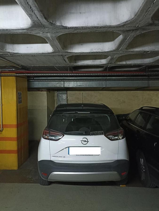 447 Gale Apartment Wifi, Parking Porto Exterior foto